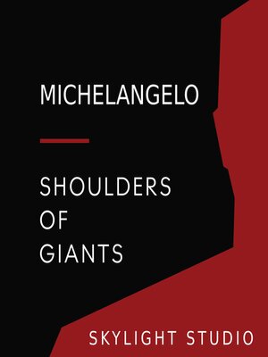 cover image of Michelangelo